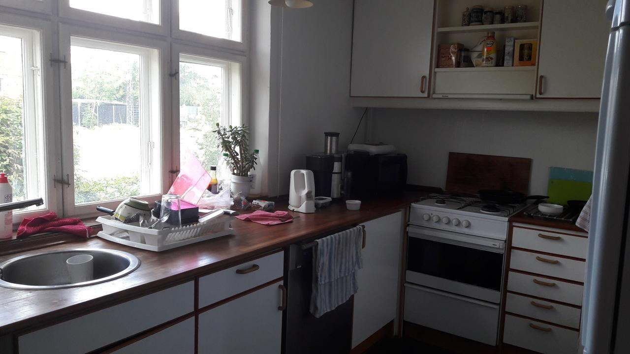 Bedandshower Copenhague Extérieur photo